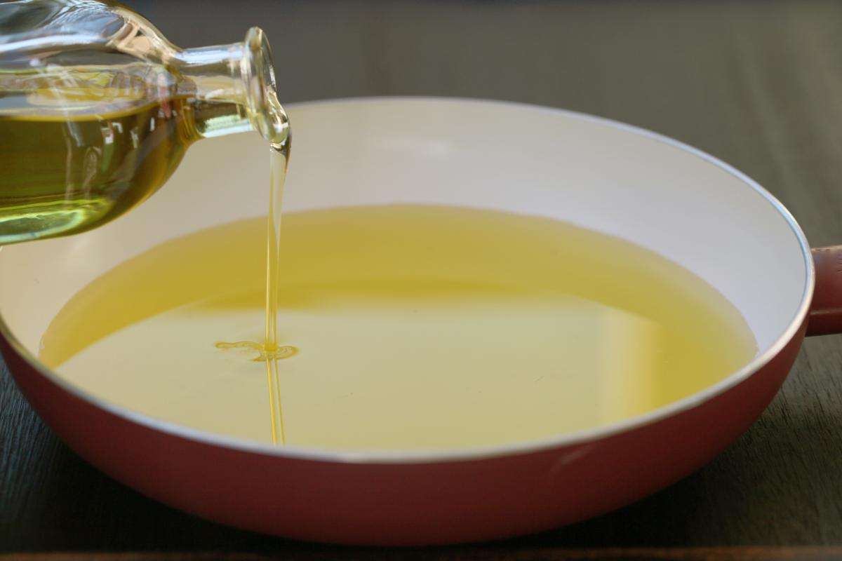 Попробуйте настоящий Испанский омлет