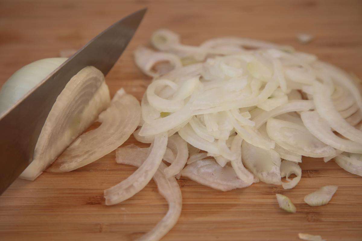 Попробуйте настоящий Испанский омлет