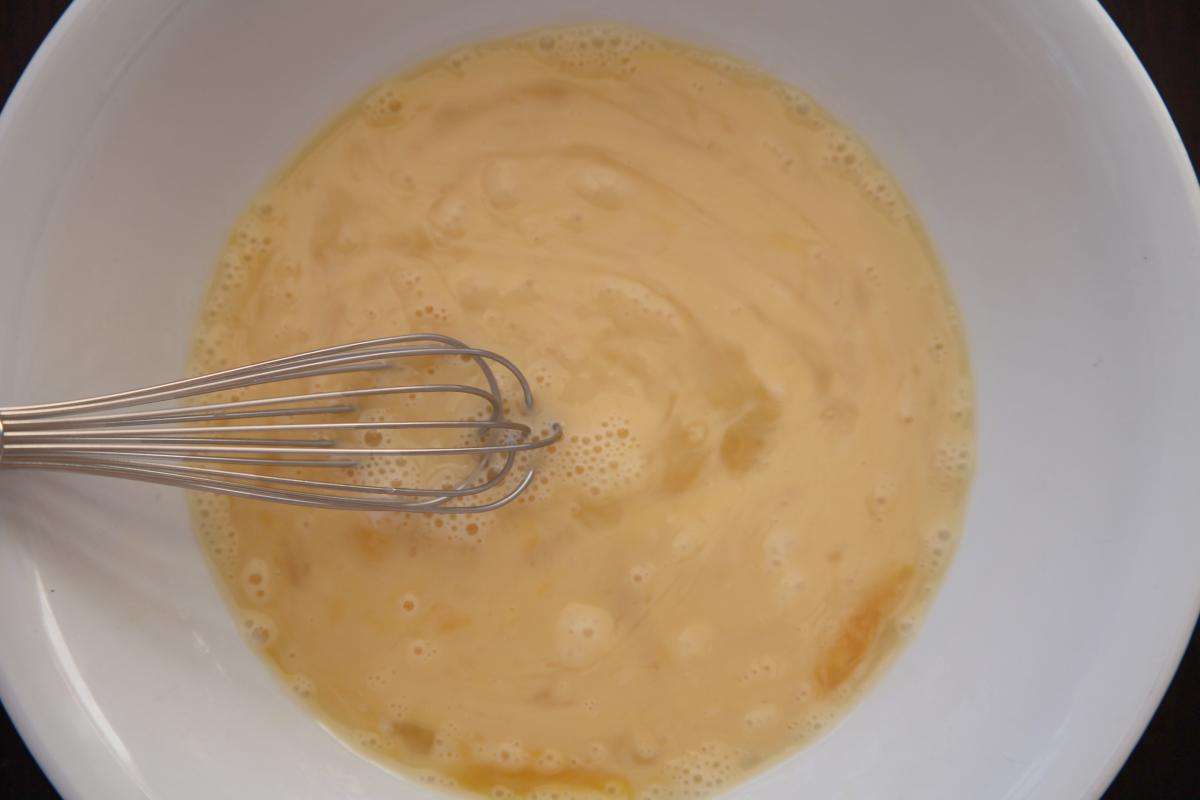 Попробуйте настоящий Испанский омлет