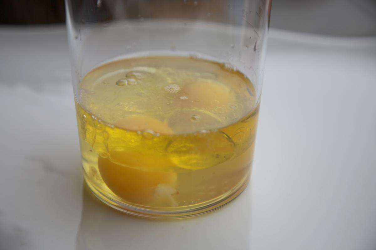 Соус майонез