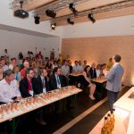 Оливковое масло Испании в Экспо Милане 2015